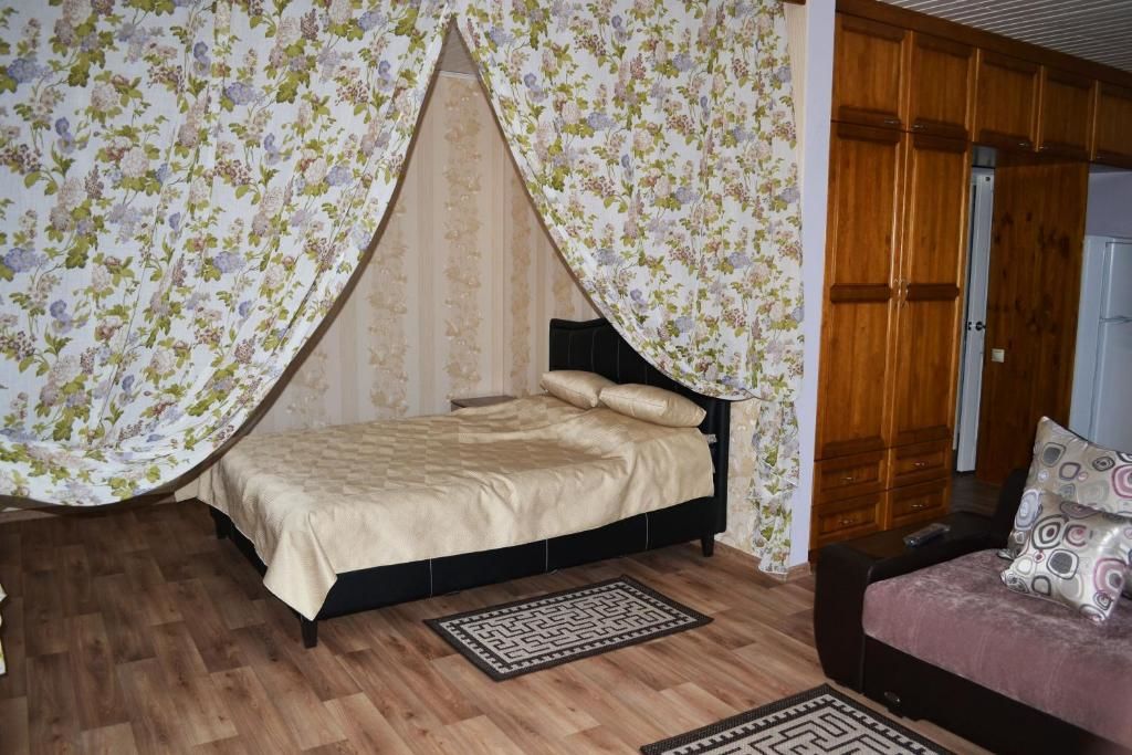 Апартаменты Apartments on Voykova Полоцк-51